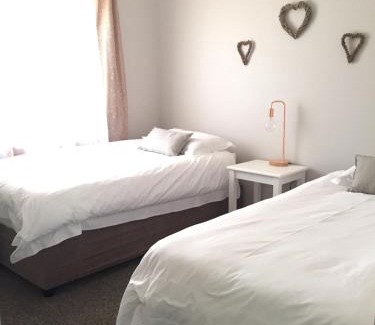 Franschhoek House | Olive Cottage