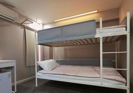 Gwanghui-dong Hostel | Olive Hostel Dongdaemun