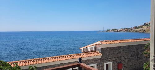 Mithimna Hotel | Olive Press Hotel