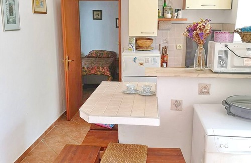 Trstenik Apartment | Olive's Apartment-Two Bedroom Apartment with Terrace