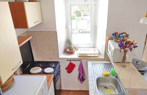 Trstenik Apartment | Olive's Apartment-Two Bedroom Apartment with Terrace