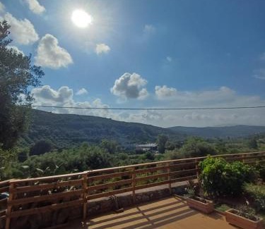 Platanias Apartment | Olive Stone