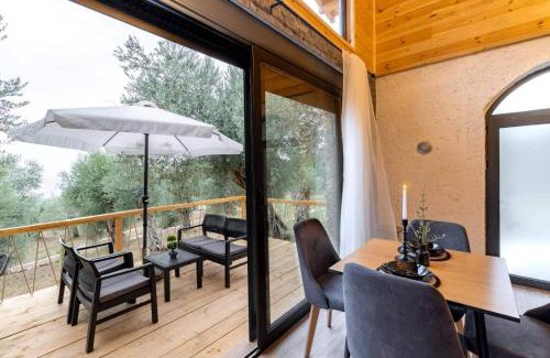 Ulcinj Apartment | Olive Treasure
