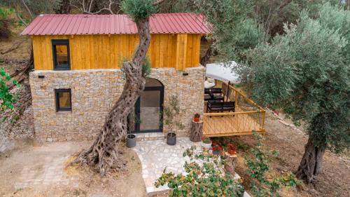 Ulcinj Apartment | Olive Treasure