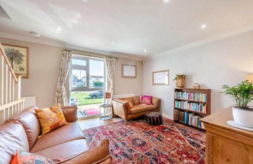 Shoreham-by-Sea House | Olive Tree Beach House