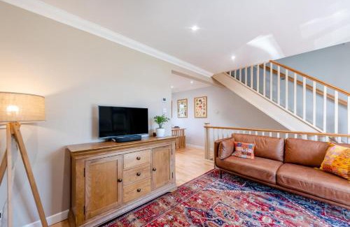 Shoreham-by-Sea House | Olive Tree Beach House