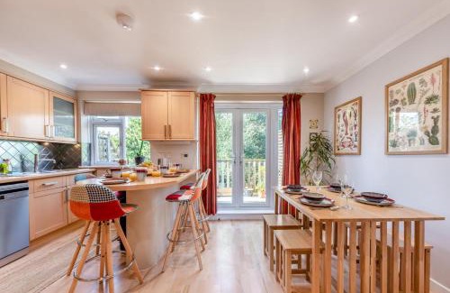 Shoreham-by-Sea House | Olive Tree Beach House