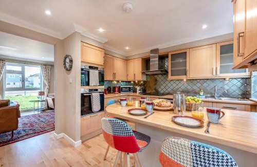 Shoreham-by-Sea House | Olive Tree Beach House