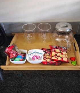 Greater Johannesburg Metropolitan Area Apartment | Olive view Retreat