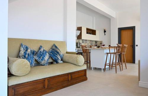 Fethiye Villa | Olive Vista