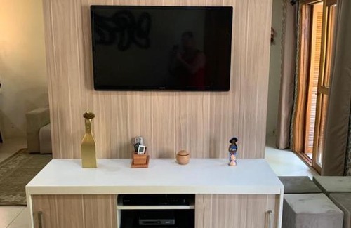 Dutra Apartment | Oliveira de Gramado