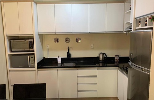 Dutra Apartment | Oliveira de Gramado