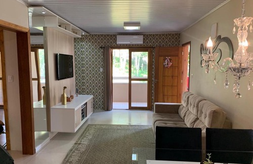 Dutra Apartment | Oliveira de Gramado