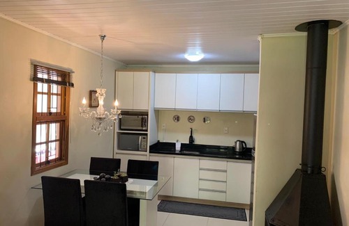 Dutra Apartment | Oliveira de Gramado