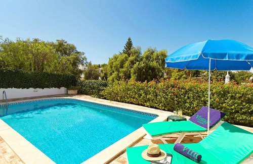 Albufeira Villa | Oliveira - Two Bedroom Villa, Sleeps 4