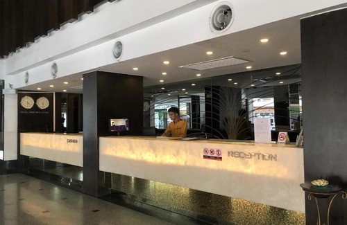 Danok Hotel | Oliver Hotel Dannok