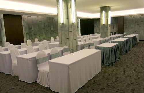 Danok Hotel | Oliver Hotel Dannok