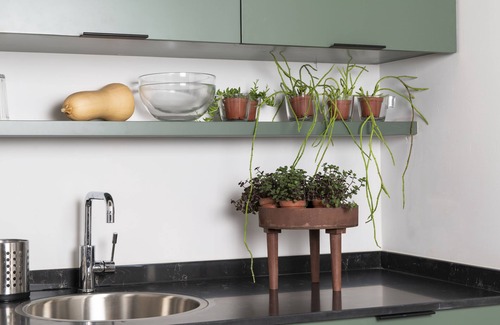 Neve Tzedek Hotel | Oliver