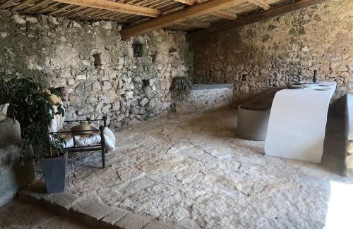 Noto House | oliveraie de caractère