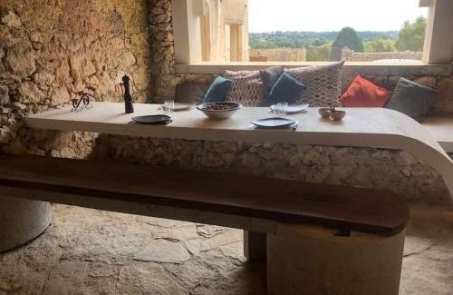 Noto House | oliveraie de caractère