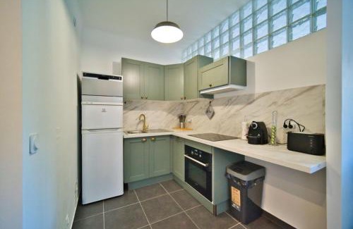 Lazaret Apartment | oliveraie