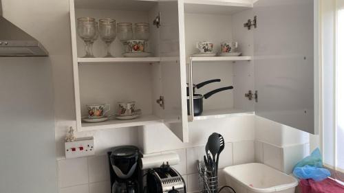 Bolton House | Olivetem Comfort House