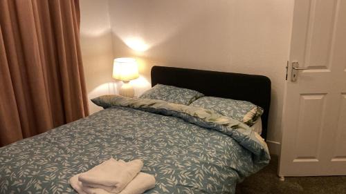 Bolton House | Olivetem Comfort House