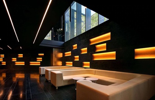 Eixample Hotel | Olivia Balmes Hotel