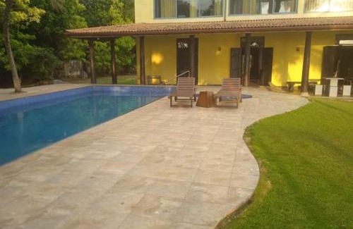 Wattala House | Olivia Bungalow