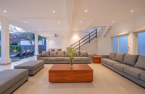 Dyanapura Villa | Olivia Estate by Villas Direct Bali