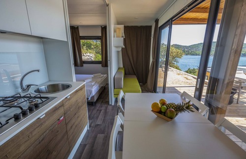 Susica RV Rental | Olivia Green Camping