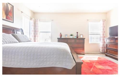 San Tan Valley Bed & Breakfast | Olivia Jones Residence I