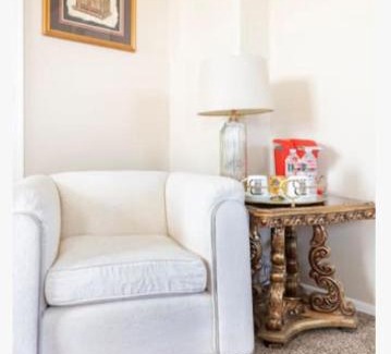 San Tan Valley Bed & Breakfast | Olivia Jones Residence I