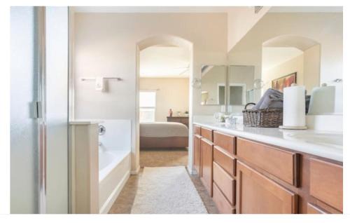 San Tan Valley Bed & Breakfast | Olivia Jones Residence I