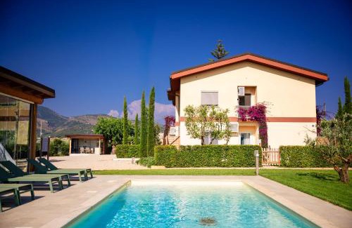 Terracina House | Olivia La Casa sul fiume