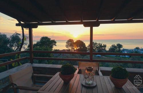 Zagora-Mouresi House | Olivia's Guest House
