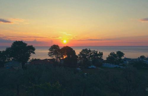Zagora-Mouresi House | Olivia's Guest House