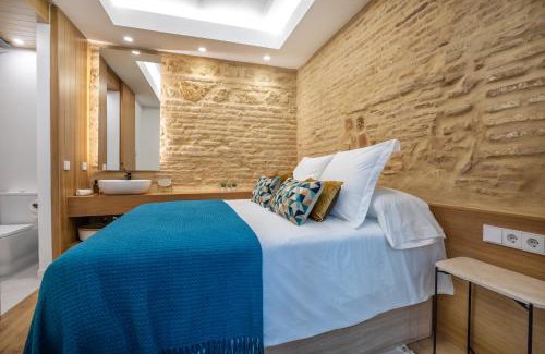 Jewish Quarter Apartment | Olivia Suites