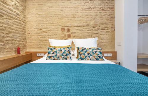 Jewish Quarter Apartment | Olivia Suites