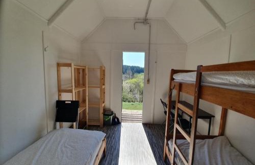 Kytlice Other | Olivin Kytlice Hiker Huts