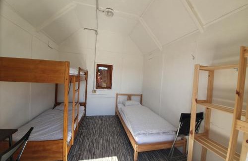 Kytlice Other | Olivin Kytlice Hiker Huts