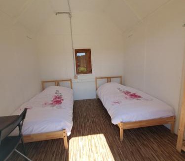 Kytlice Other | Olivin Kytlice Hiker Huts