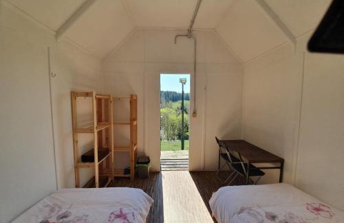 Kytlice Other | Olivin Kytlice Hiker Huts