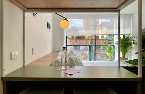 La America Apartment | Oliving by Wynwood House