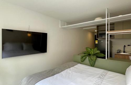 La America Apartment | Oliving by Wynwood House