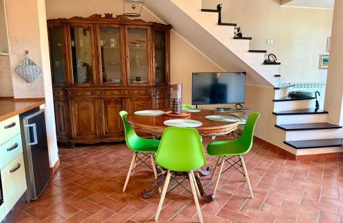 Dolcedo Apartment | Olivo Al Mare - by Host4U