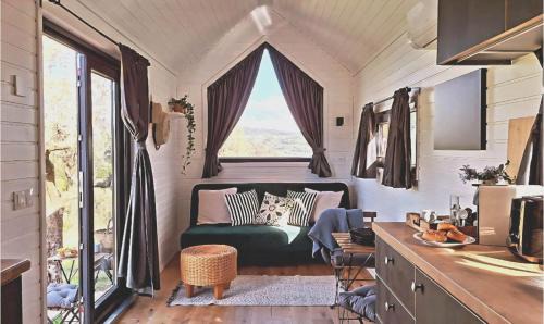 Mompeo House | Olivo Nomade X by Tiny Away