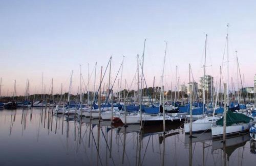 Olivos Apartment | Olivos Suites