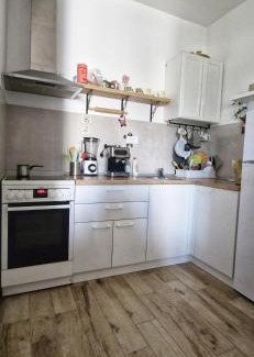 Petrovaradin Apartment | Olja's private apartment