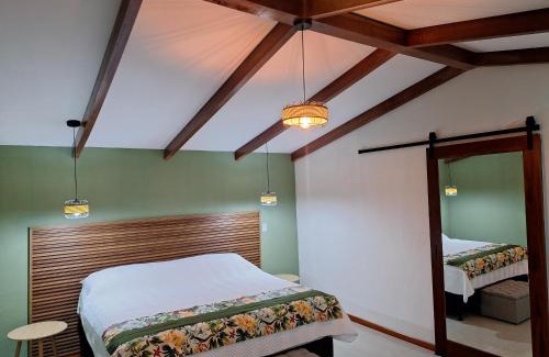 Chilamate Villa | Olla é Mono Ecolodge